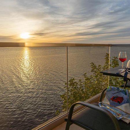 Apartament Le Bonheur Mamaja Zewnętrze zdjęcie