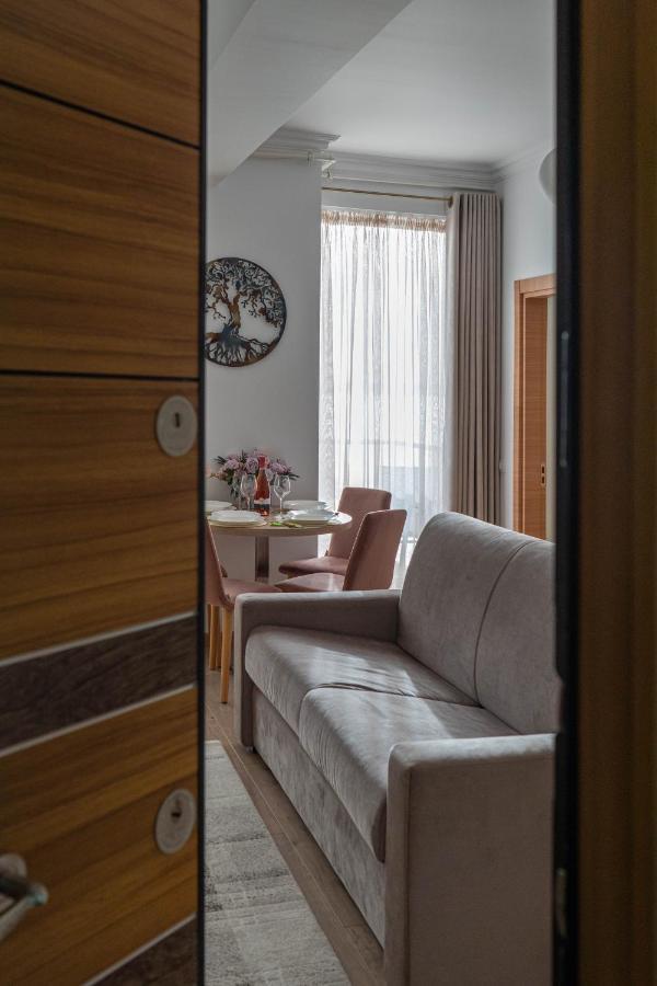 Apartament Le Bonheur Mamaja Zewnętrze zdjęcie