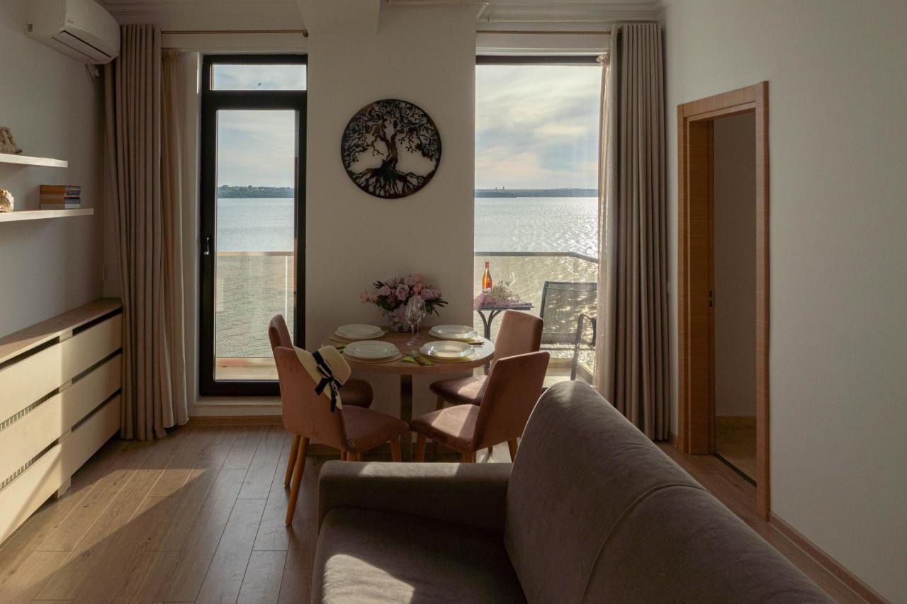 Apartament Le Bonheur Mamaja Zewnętrze zdjęcie