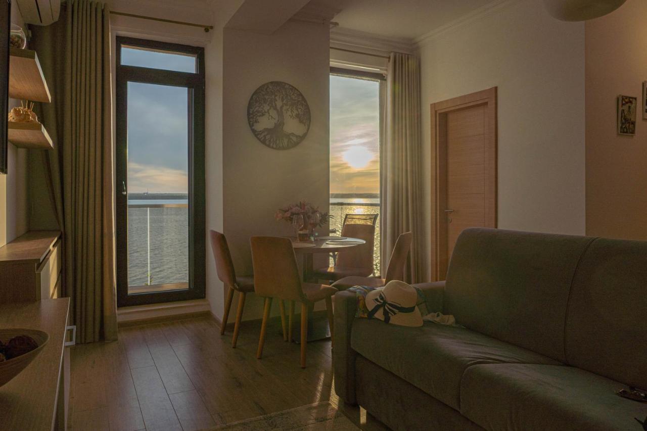 Apartament Le Bonheur Mamaja Zewnętrze zdjęcie