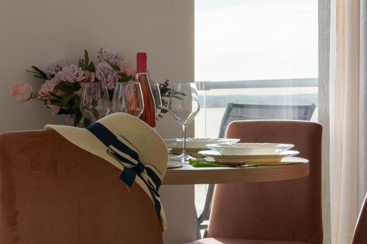 Apartament Le Bonheur Mamaja Zewnętrze zdjęcie