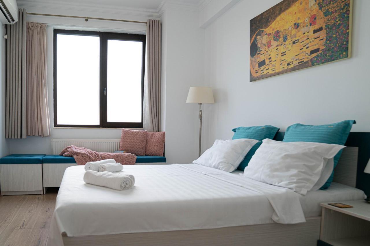 Apartament Le Bonheur Mamaja Zewnętrze zdjęcie