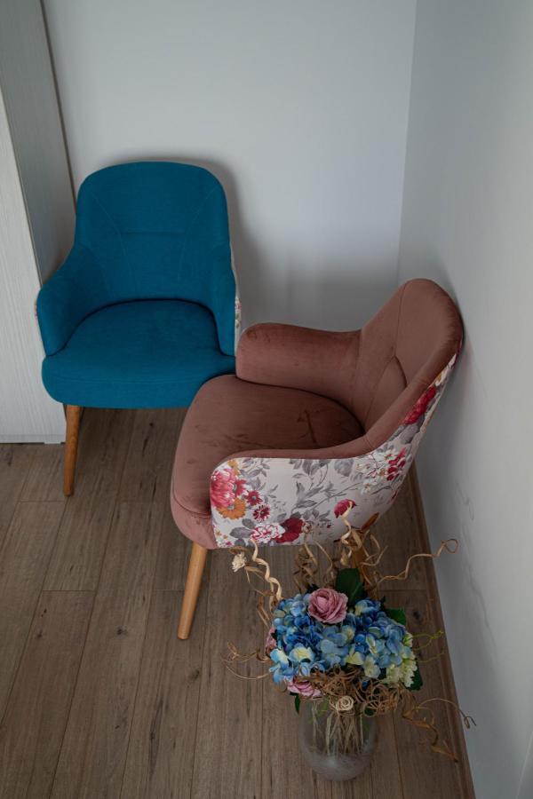 Apartament Le Bonheur Mamaja Zewnętrze zdjęcie