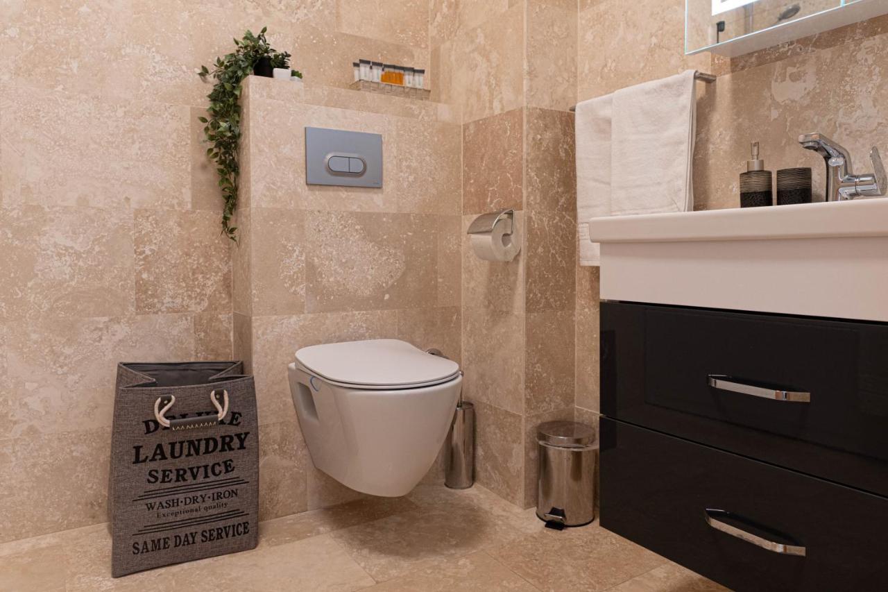 Apartament Le Bonheur Mamaja Zewnętrze zdjęcie