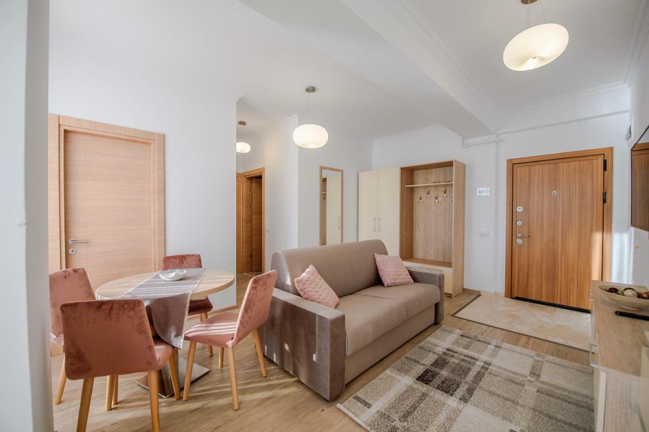 Apartament Le Bonheur Mamaja Zewnętrze zdjęcie