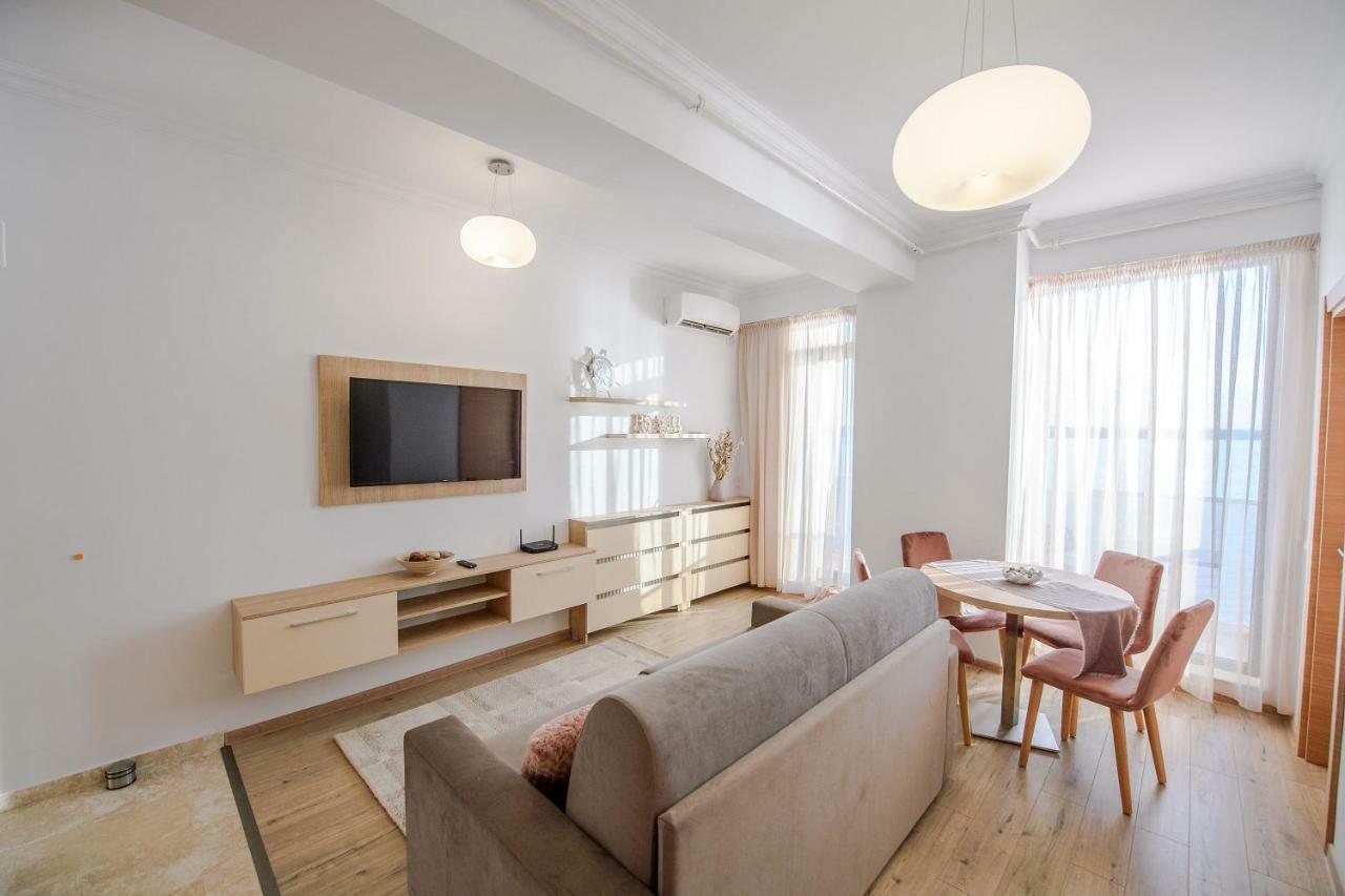 Apartament Le Bonheur Mamaja Zewnętrze zdjęcie