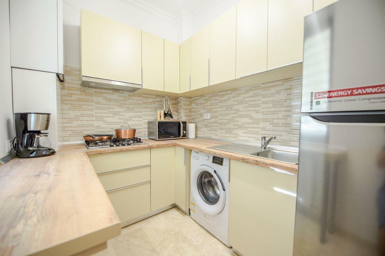 Apartament Le Bonheur Mamaja Zewnętrze zdjęcie