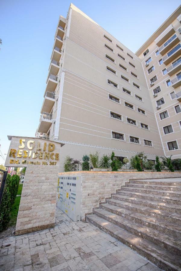 Apartament Le Bonheur Mamaja Zewnętrze zdjęcie