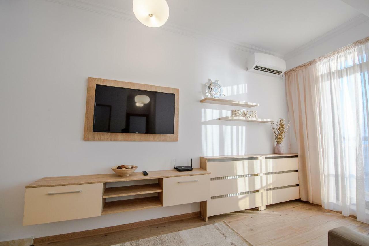 Apartament Le Bonheur Mamaja Zewnętrze zdjęcie